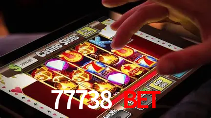 Blackjack Table 77738 bet