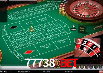 VIP Casino 77738 bet